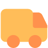 Verzending icon